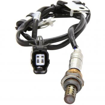 Sonda Lambda DENSO DOX-0323 - Sensor de oxígeno, ajuste directo, alta precisión, durabilidad mejorada, compatible con múltiples vehículos