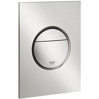 Grohe Nova Cosmopolitan S Escudo - Placa de descarga