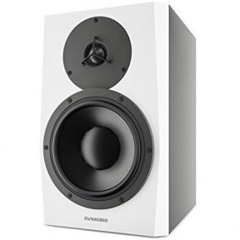 Monitor de Estudio Activo Dynaudio LYD-8 Biamplificado 8/1 130W