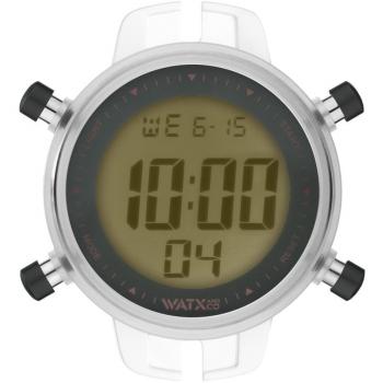 WATXANDCO Reloj Unisex RWA1132 (43mm) y Cajas para Relojes RWA1132