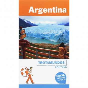 Argentina - Philippe Gloaguen
