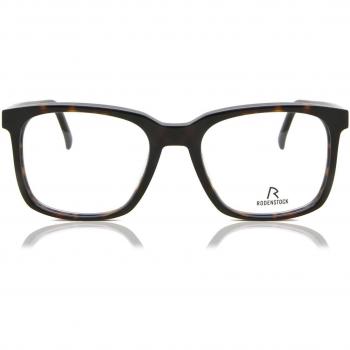Rodenstock R5337 C Armazones y Lentes Recetados para Hombre Tortoiseshell