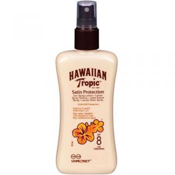 Hawaiian Tropic Loz.Solar Spray Protector P8 200 ml