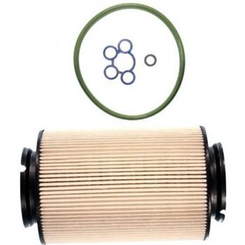 Mahle Filter KX178D Filtro De Combustible
