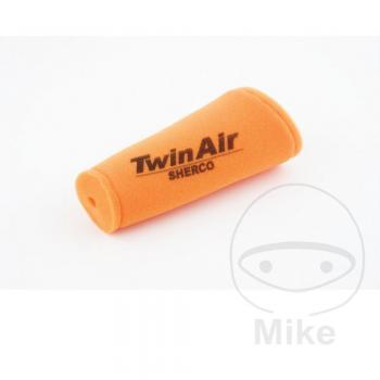 Filtro de aire Twin Air 156018 para moto Sherco (2012-2015) y auto, unisex