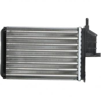 Intercambiador de calor y radiador de calefacción THERMOTEC D6F014TT, tipo: intercambiador de calor para calefacción interior, características: diseño eficiente para transferencia de calor, construcción duradera, compatible con sistemas