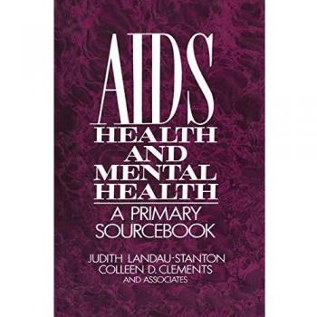 AIDS and Mental Health Comprehensive Guidebook