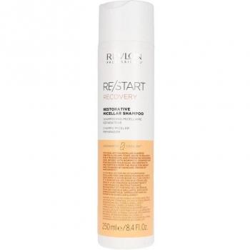 Revlon Professional Re/Start Recovery Micellar Shampoo for Damaged and Fragile Hair 250 ml