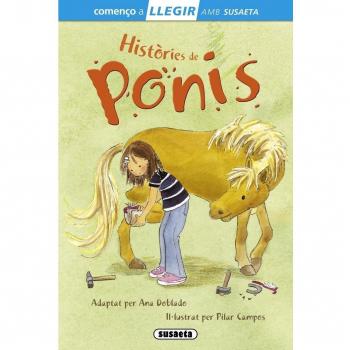 Històries de ponis