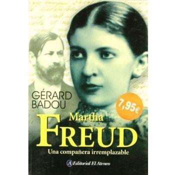 Martha Freud