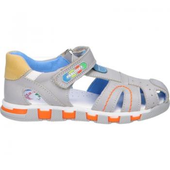 Sandalias de Niño PABLOSKY 163555 GRIS