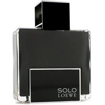 Loewe Solo Platinum Eau de Toilette 100ml Vaporizador