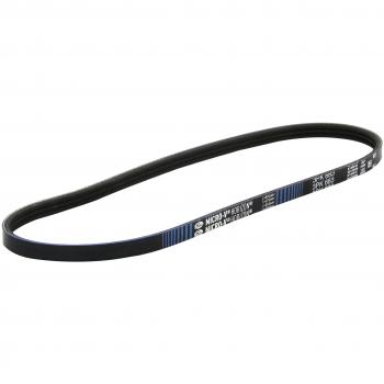Correa trapecial poli V GATES 3PK683 - Correa V-ribbed de alta calidad, longitud de 683 mm, diseño duradero y resistente al desgaste, adecuada para diversas aplicaciones automotrices