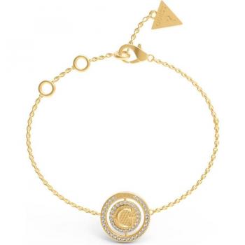 Pulsera Guess JUBB02257JWYGS Eternelle mujer