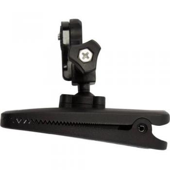 Rollei - Soporte de clip para cámara Bullet 3S/4S/5S