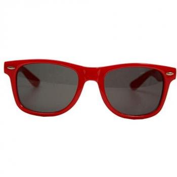 My Other Me - Gafas Surfer, talla única, color rojo
