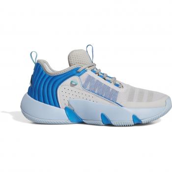 Zapatillas de baloncesto adidas Trae Young Unlimited - Gris Original IF5610