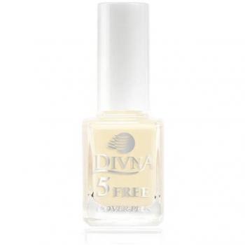 DIVNA Esmalte de Uñas Número 6