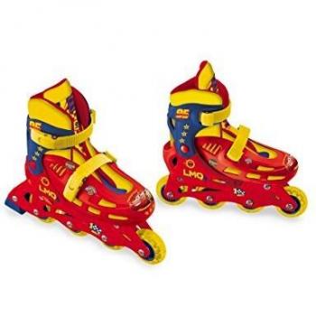 Cars - Patines (Mondo Toys 28164)