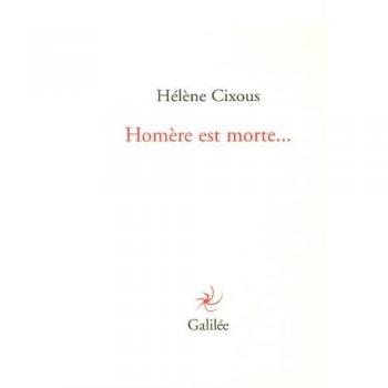 Homère est morte...