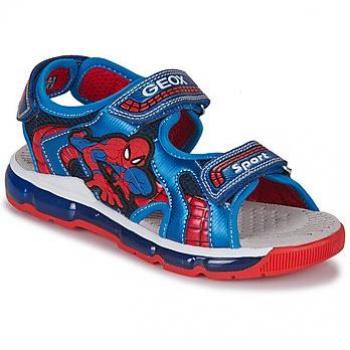 Sandalia Geox Spider-Man con luces LED