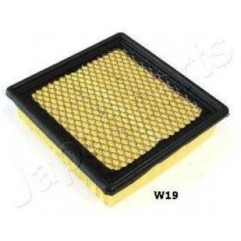 Filtro de aire JAPANPARTS FA-W19S