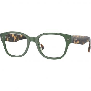 Vogue Eyewear VO5529 3092 Armazones para Hombre Verdes