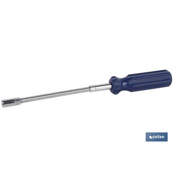 Destornillador Flexible Sw-7