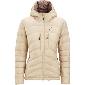 ALTUS ELBRUS W - Chaqueta Mujer de Alta Calidad