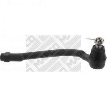 Rótula de dirección MAPCO 51309 - Tipo de producto: Rótula de dirección; Características: Fabricante MAPCO, número de pieza 51309, diseño robusto para mayor durabilidad, fácil instalación, compatible con múltiples