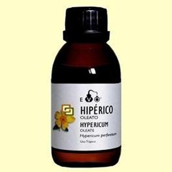 Agua De Hiperico Hidrolato Bio 250 ml. de Terpenic Evo