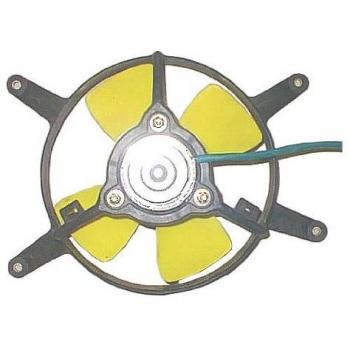 NRF 47256 Ventilador, refrigeración del motor