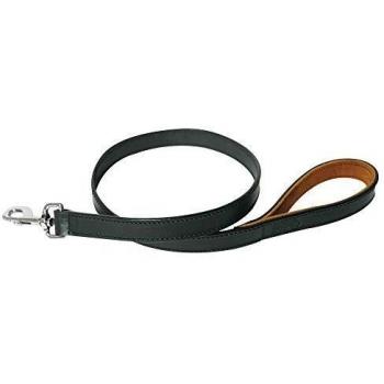 Correa para perros Martin Sellier Leiband Negra 25/100