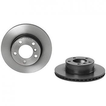 Brembo 09.9750.21 Rotores de Discos de Frenos