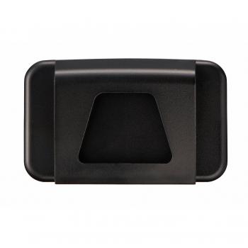 Nikon DK-5 - Tapa de objetivo, color negro