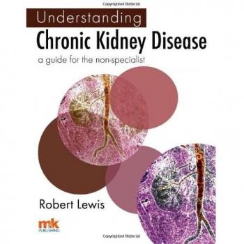 Understanding Chronic Kidney Disease: A Guide for the Non-specialist