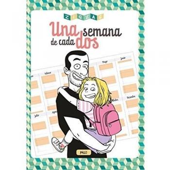 Una semana de cada dos nº 01/02