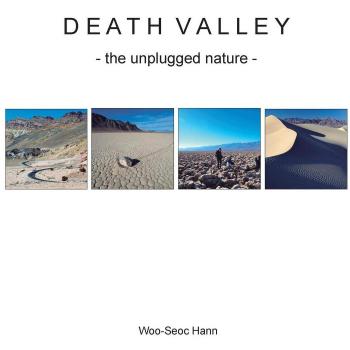 Valle de la Muerte: Naturaleza Desconectada