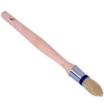 Pincel Redondo Universal Premium Diall 18 mm