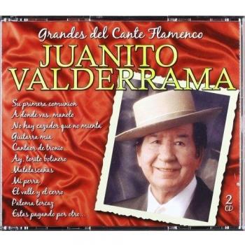 Grandes Del Cante Flamenco