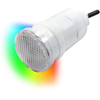 Proyector Tubular Seamaid 9 LED RGB 6W Multicolor