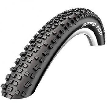 Cubierta Schwalbe Rapid Rob HS 391