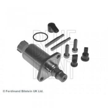 Válvula de Control de Succión ADT36853 Blue Print con Piezas Adicionales, Suministro de Aire para Toyota Hilux