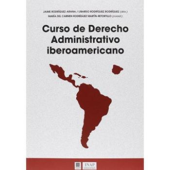 Curso De Derecho Administrativo Iberoamericano