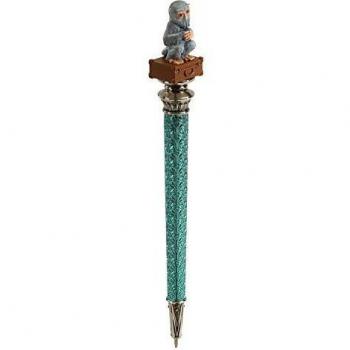 The Noble Collection Fantastic Beasts Pen- Demiguise