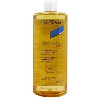 Noreva Xerodiane Ap + Oil Washing 400ml