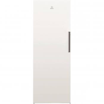 Congelador Vertical No Frost Indesit UI6F2TWFR 228L Blanco 60cm