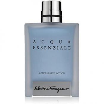 Salvatore Ferragamo Acqua Essenziale Homme As Lotion After Shave - 100 ml