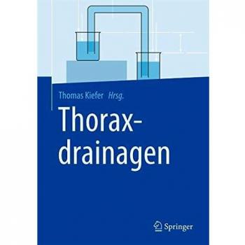 Thoraxdrainagen
