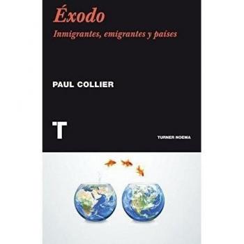 Ãxodo. Inmigrantes, Emigrantes Y PaÃ­ses